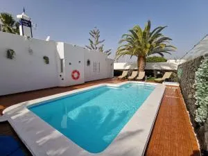 VILLA OLIVEIRA by Buenavilla - Los Pocillos