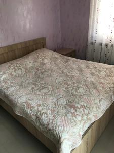 Guest house BAGRATIONI