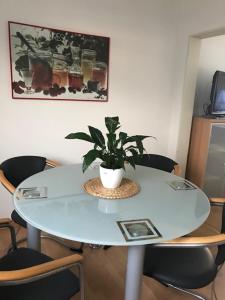 Messewohnung Düsseldorf-Nord