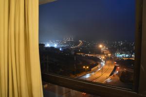 Saray Hotel Amman