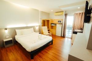 Collection O Thaiphiphat House Silom