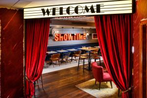 ibis Styles London Southwark - near Borough Market