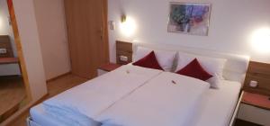 Ferienwohnungen Pötscher Maria