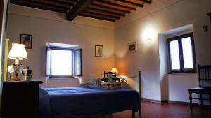 Agriturismo Casa Agricola Rossi Appartamenti in Casentino