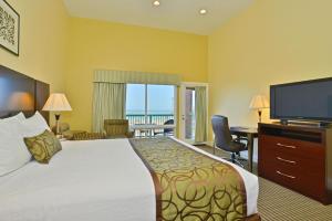 Best Western Plus Dana Point Inn-by-the-Sea