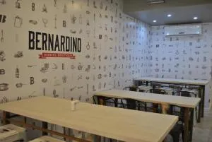 Bernardino Hostel Boutique - 西波列蒂