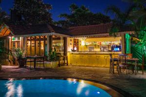 Fiesta Beach Resort