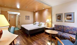 Holiday Club Tampereen Kehräämö