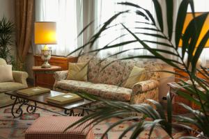 Relais Santa Chiara Hotel - Tuscany Charme