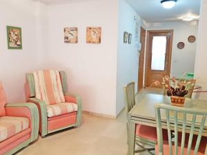 EL EDEN de PLAYA DE GANDIA - Alquiler Familiar.