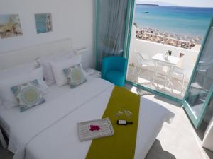 Amaryllis Beach Hotel Paros Greece