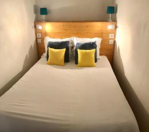 Hotels Residence Thibaud : photos des chambres