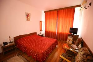 Hotel Moldova