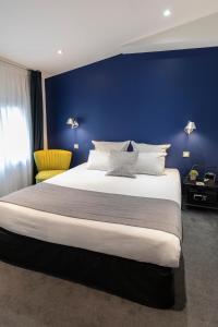 Hotels Hotel La Cour Carree Bordeaux Centre : photos des chambres