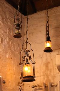 The Rippling Edge - River front property