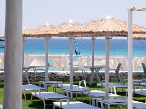 Amaryllis Beach Hotel