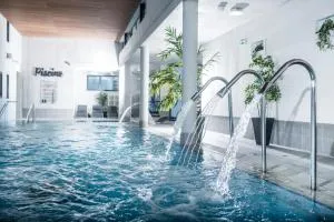 Domaine Lou Capitelle & Spa - 格罗斯皮耶尔雷