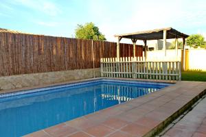 Casa Cala del Aceite, Holiday homes - Conil de la Frontera