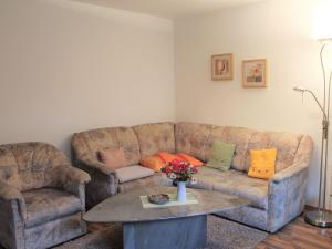 Appartamento Cozy Apartment with Garden in Kropelin near the Sea Kr&ouml;pelin Germania