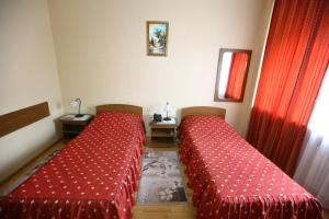Hotel Moldova