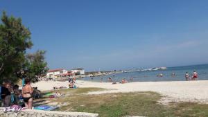 Vila Prestíž apartmán na poschodí