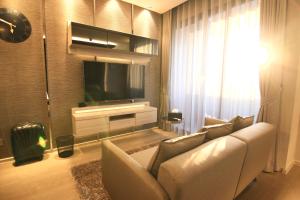 Luxurious & Romantic in the Heart of BKK#H MRTBTS!