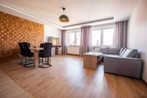 Apartament Loft - Augustów