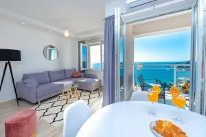 Horizon View Apartment - Zavrelje