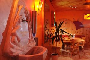 Erholungshotel Margarethenbad