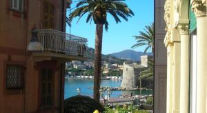 Hotel Villa Cristina