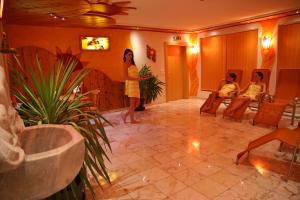 Erholungshotel Margarethenbad