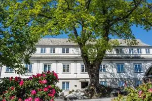 约尔珀兰维克莱特酒店 - Årdal