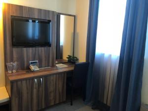 Standard Double Room room in Hotel Anna-Kristina