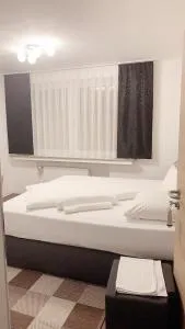 Hotel-Restaurant Haus Nattkemper - Werl