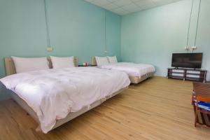 Ruisui Village Homestay