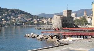 Hotel Villa Cristina