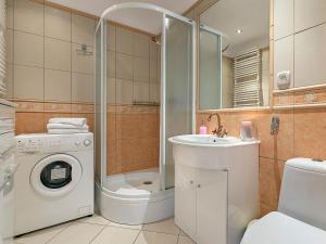 VacationClub - Armii Krajowej Apartament 10