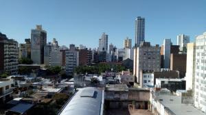 Monoambiente Barrio Martin