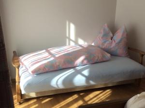 Apartment Gästehaus Wastian