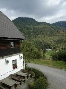 Privaat Biohof Sattler Etmissl Austria