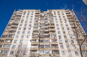 Superior Apartment room in Moskva4you on Gerasima Kurina