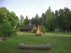 Marknatalu Puhkemajad