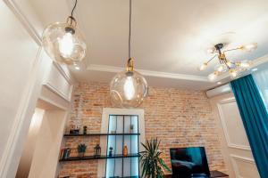 Miha Luxury Apartment