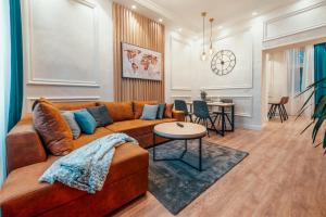 Miha Luxury Apartment