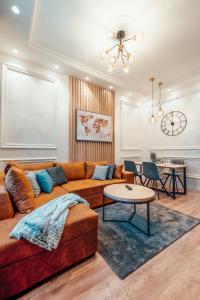 Miha Luxury Apartment