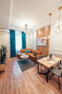 Miha Luxury Apartment