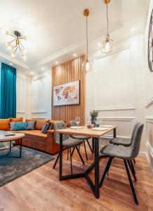 Miha Luxury Apartment