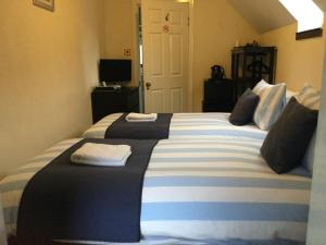 Twin Room room in Darroch View B&B
