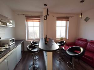 Apartament Rodzinny S7