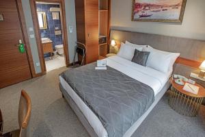 Double Room room in Nowy Efendi Hotel - Special Category